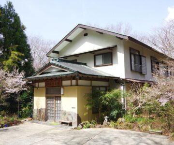 YUPOPPO Hakone