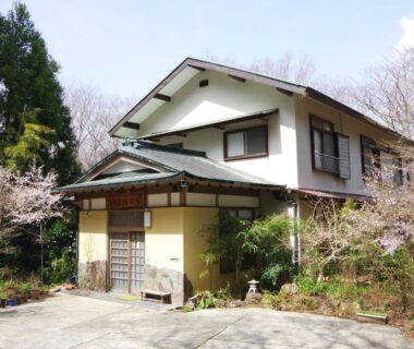 YUPOPPO Hakone