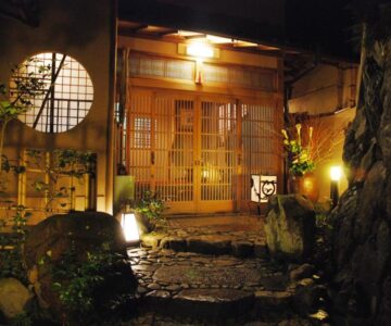 Yadoya Manjiro