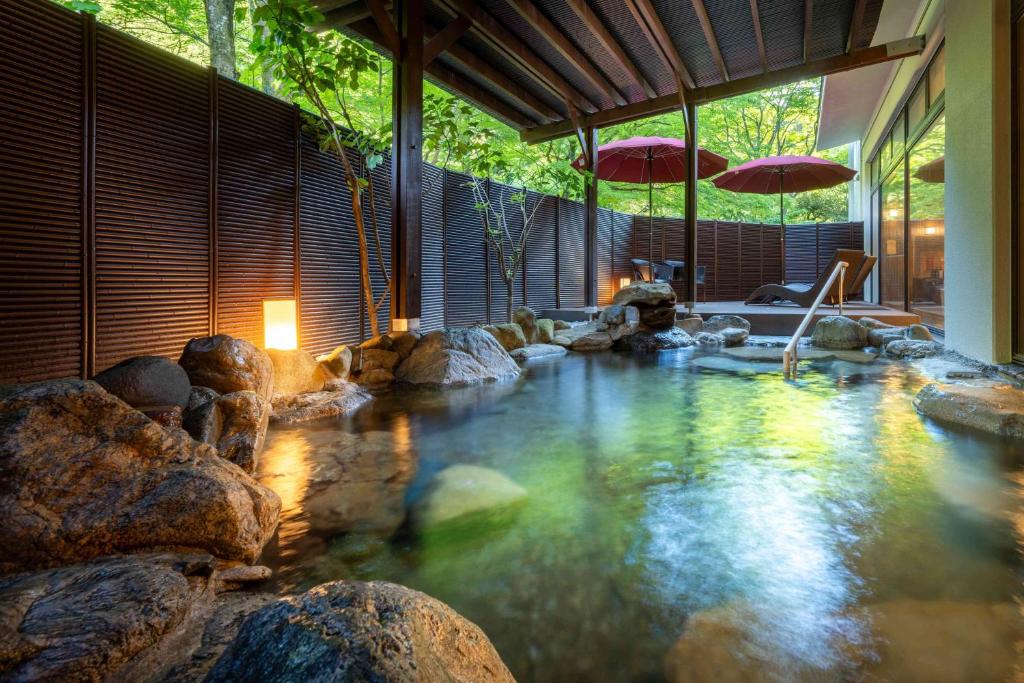 Yamanaka-Onsen-Kajikaso-Opening-in-1st-Aug-2025 Yamanaka Onsen Kajikaso - Opening in 1st