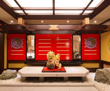 Yamanaka Onsen Kissho Yamanaka