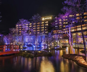 Yamashiro Onsen Miyabi no Yado Kaga Hyakumangoku