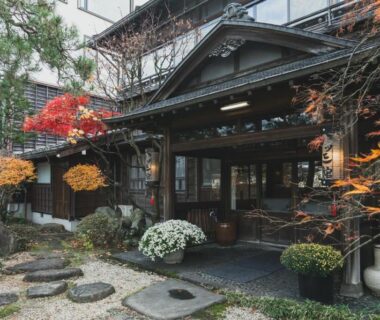 Yatsusankan-Children 6 years and older only