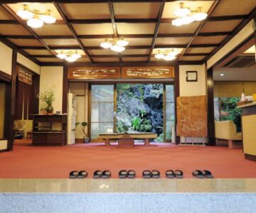 Yokikan