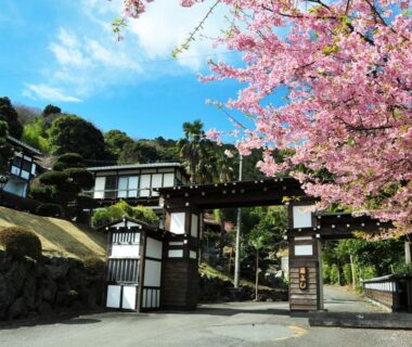 Yokohama Fujiyoshi Izuten