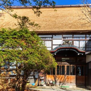 Yokokura Ryokan