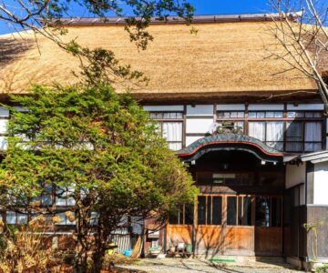 Yokokura Ryokan