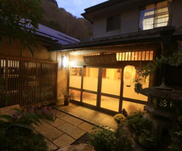 Yoshinoonsen Motoyu