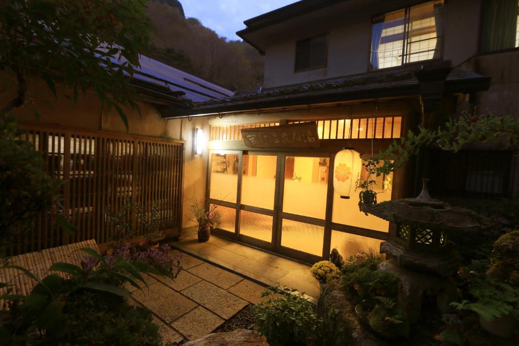 Yoshinoonsen-Motoyu Yoshinoonsen Motoyu