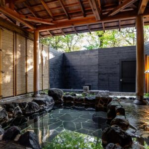YuYu Hakone - Private Open Air Onsen Usage Guaranteed