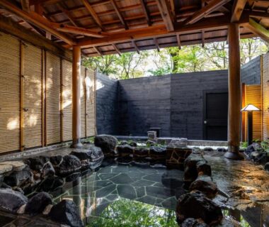 YuYu Hakone – Private Open Air Onsen Usage Guaranteed