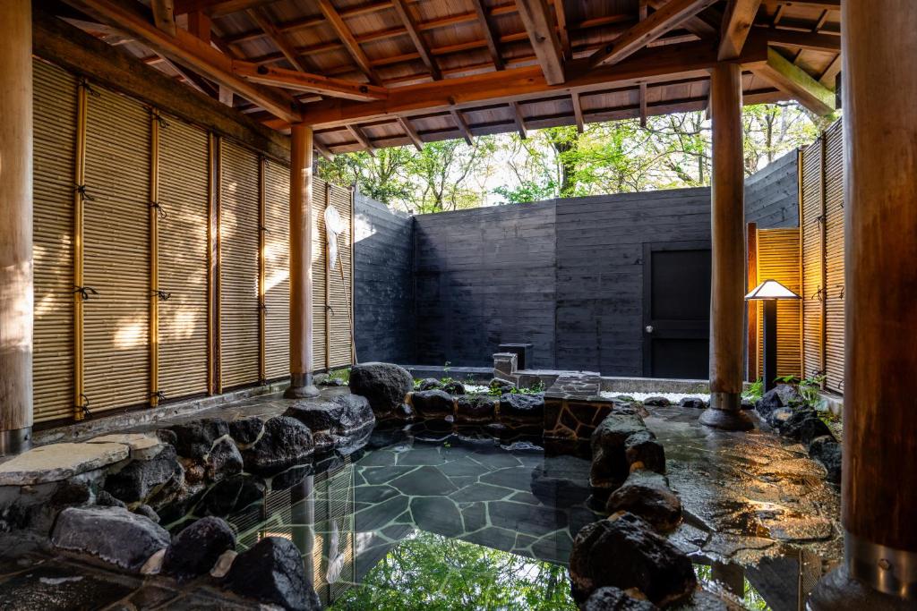 YuYu-Hakone-Private-Open-Air-Onsen-Usage-Guaranteed YuYu Hakone - Private Open Air Onsen Usage Guaranteed