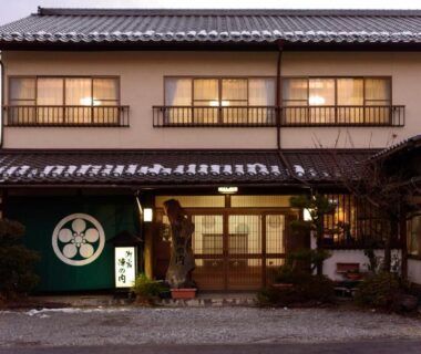Yufuin Onsen Oyado Jinnouchi