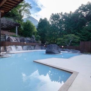 Yufuin Onsen Tsukanoma