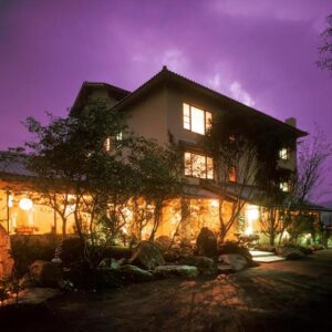 YufuinOnsenRyokan Mebaeso