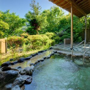 Yugawara-Onsen GREENPAL YUGAWARA