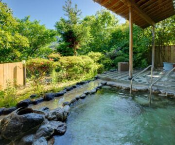 Yugawara-Onsen GREENPAL YUGAWARA