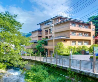 Yugawara Onsen Mizuno-kaori