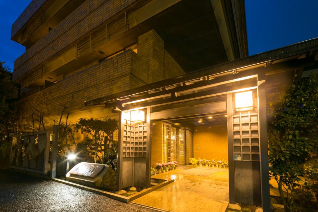 Yugawara-Onsen-SUGINA Yugawara-Onsen SUGINA