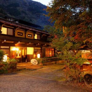 Yumoto Choza
