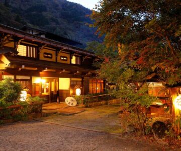 Yumoto Choza