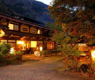 Yumoto Choza