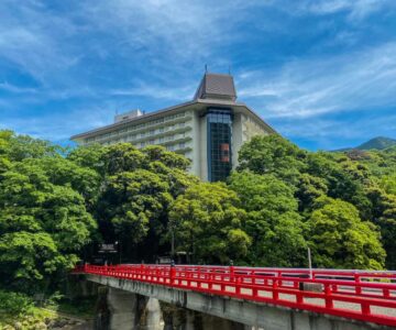 Yumoto Fujiya Hotel