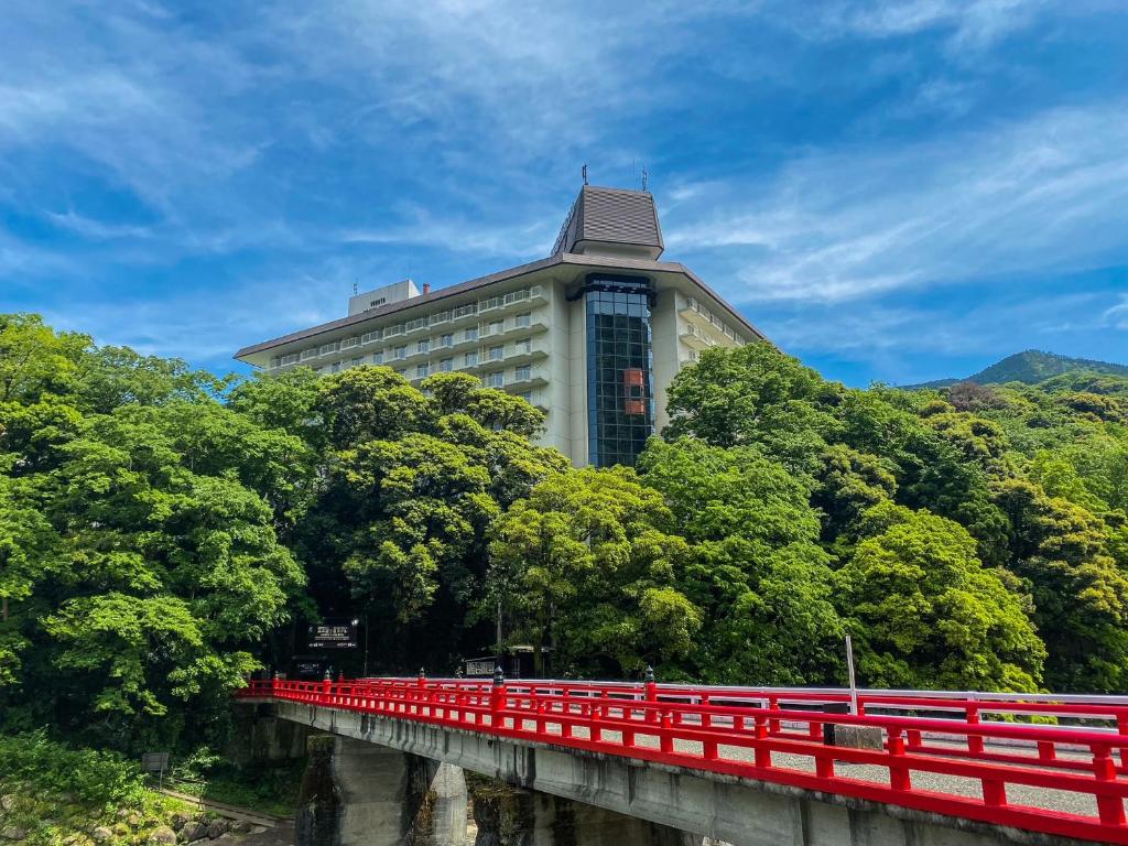 Yumoto-Fujiya-Hotel Yumoto Fujiya Hotel