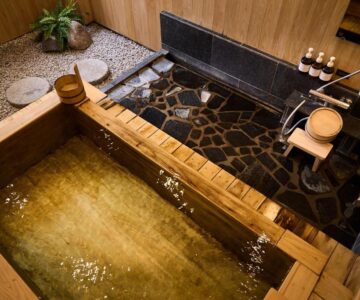 Yumura Onsen MIDORIYA