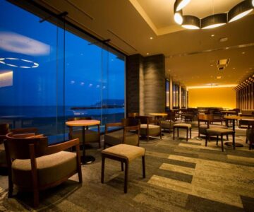 Yunokawa Prince Hotel Nagisatei