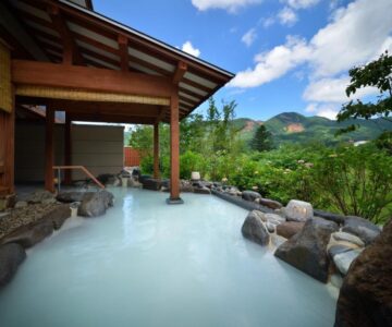 Zao Shiki no Hotel