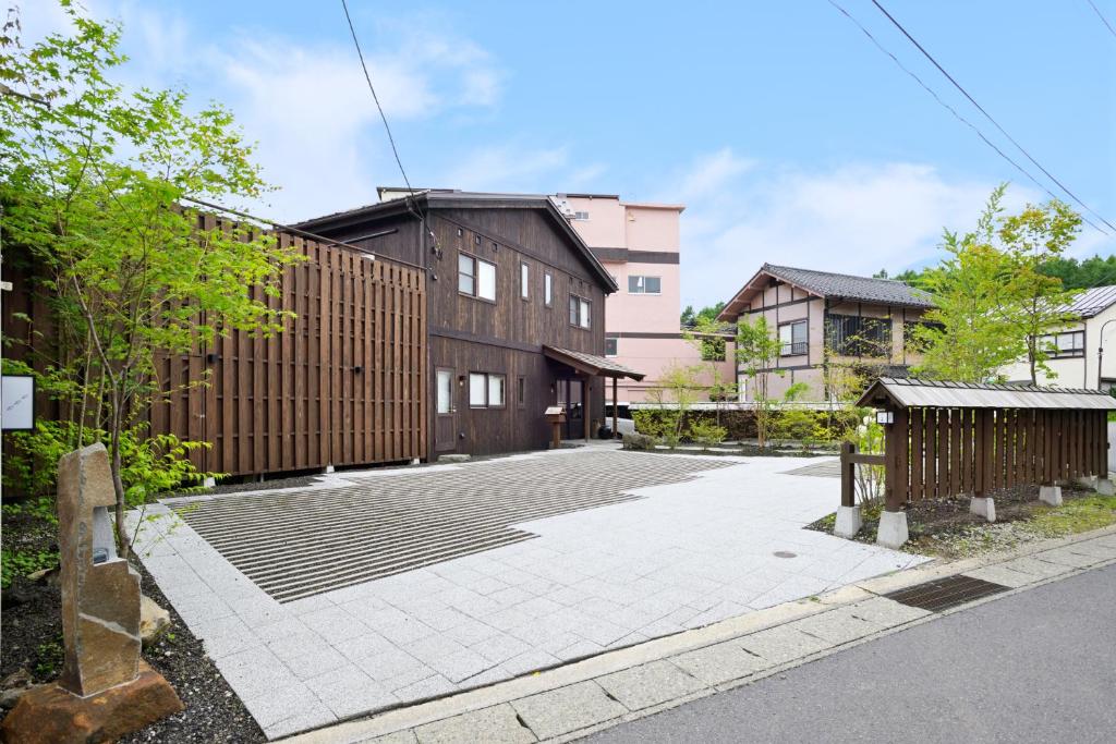 うり房旅館仲通り-うら房 うり房旅館仲通り うら房