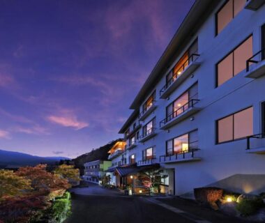 Ryokan Sanjirō, l’auberge du kappa