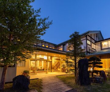 くさつのお宿 清重館 Kiyoshigekan 素泊りの宿