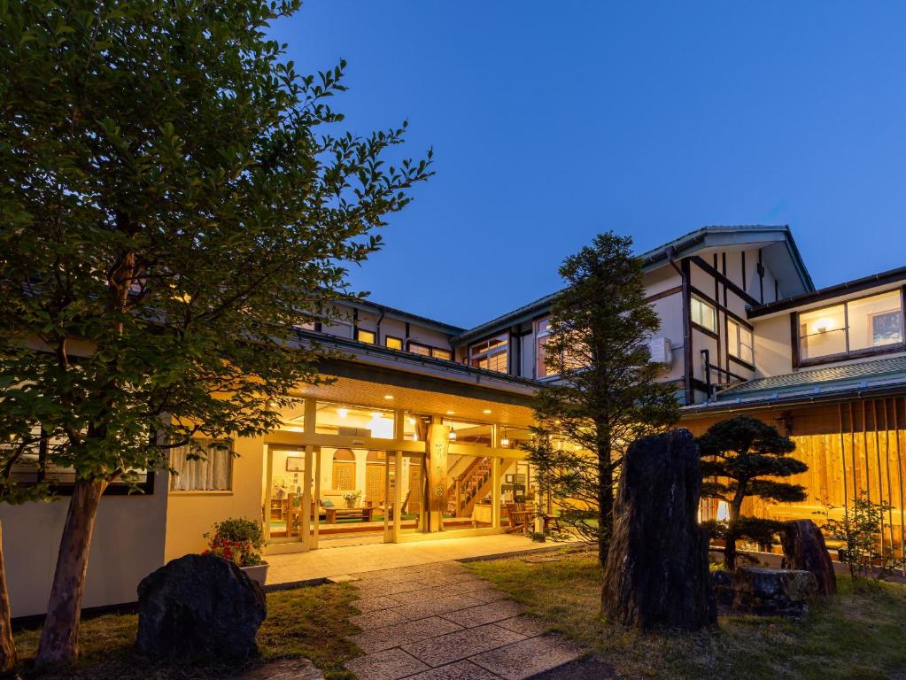 くさつのお宿-清重館-Kiyoshigekan-素泊りの宿 くさつのお宿 清重館 Kiyoshigekan 素泊りの宿
