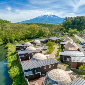 グランド―ム 富士忍野