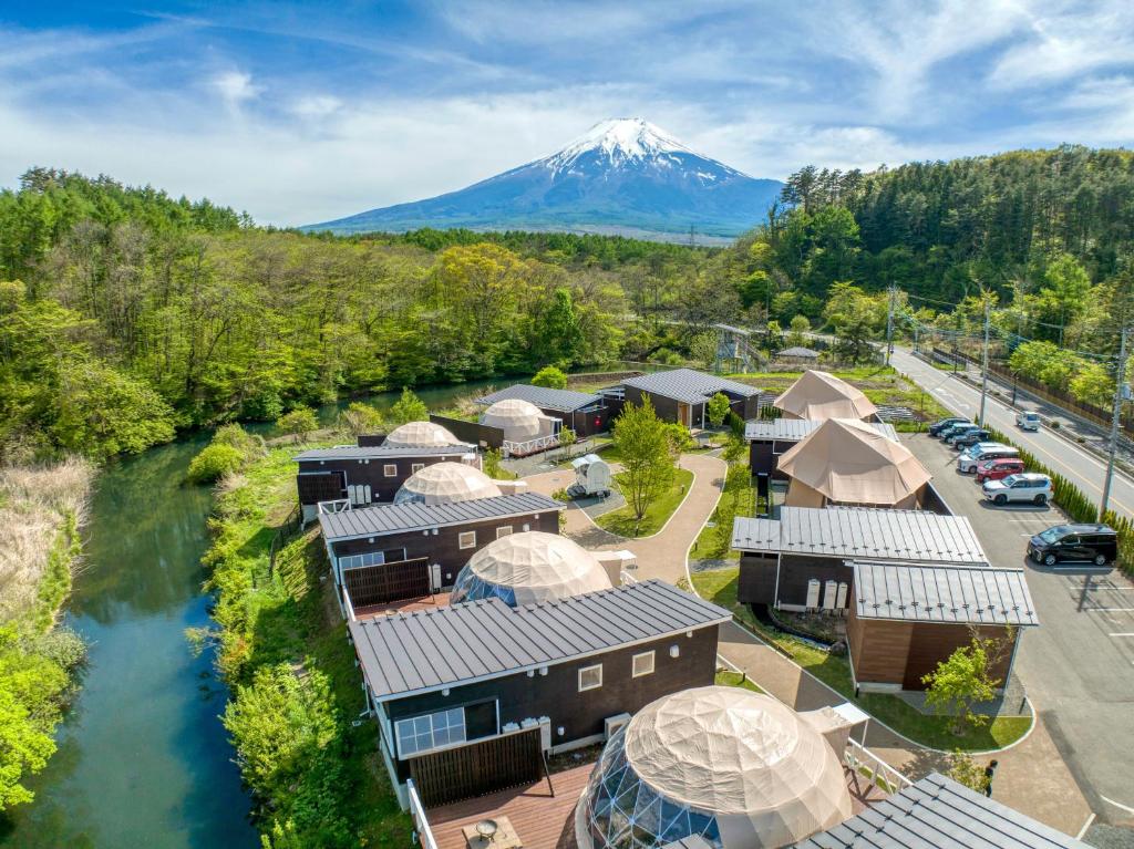 グランド―ム-富士忍野 グランド―ム 富士忍野