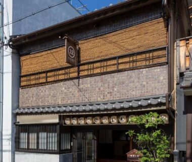 ダース旅館＆カフェ（Dozen-Ryokan＆Cafe）