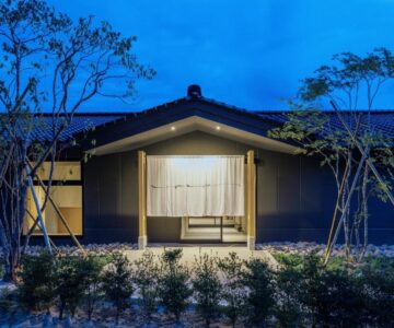 一 能登島 hitotsu notojima