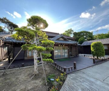 Ichishuku Ikkei Isshōen, Ichihara Chiba