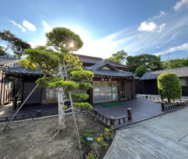 Ichishuku Ikkei Isshōen, Ichihara Chiba