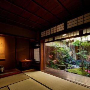 京の宿 石原