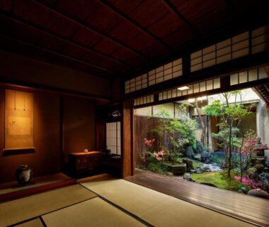 Kyo no Yado Ishihara