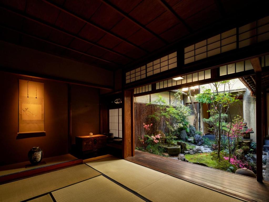 京の宿-石原 京の宿 石原