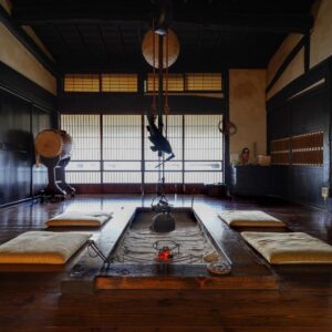 信州の古民家宿 真秀ろばmahoroba