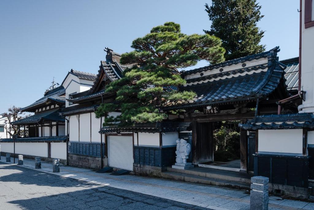 信州善光寺-薬王院 信州善光寺 薬王院
