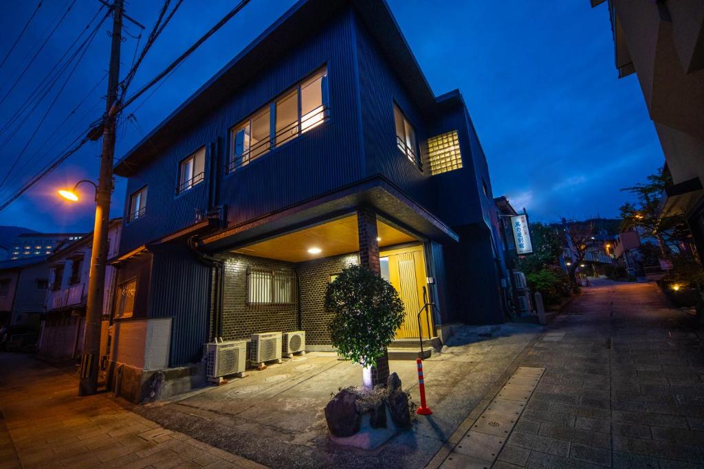 別府-鉄輪温泉-萬力屋別館-ManrikiyaBekkan-Beppu-Kannawa 別府 鉄輪温泉 萬力屋別館 ManrikiyaBekkan Beppu Kannawa