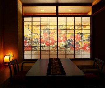 Nanakusa no Yu, Bessho Onsen