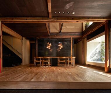 城崎温泉 旅館 つばき乃 – Kinosaki Onsen Ryokan Tsubakino