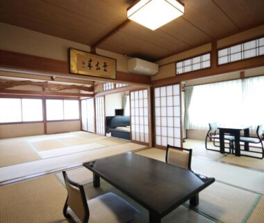 Jinpyōkaku Honten